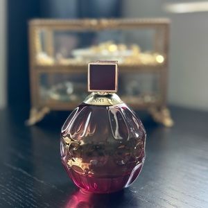 Jimmy Choo Fever - Full Bottle